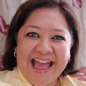 Meet your Posher, Yvette